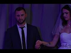 BRIDE4K. Bride fee? Oh honey, the currency has changed... ft. Jack 23  Charlotte Grey: Porn