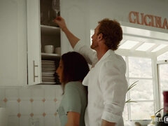 18 éves, Popó, Eszetlen, Nuni, Vékony, Szajha, Tini, Nedves