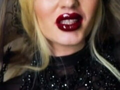 Amatoriale, Fetish, Mamma che vorrei scoparmi, Solo