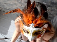 Amatør, Sperm skott, Suging, Tenåring