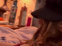 Anale, Fetish, Spalancato, Hardcore, Tacchi, Lattice, Pantaloncini sintetici, Solo