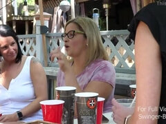 Grupo, Orgia, Swingers, Esposa, Troca da esposa