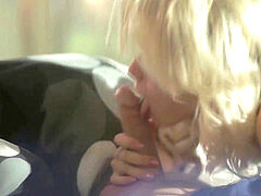 Blasen, Cfnm, Spermaladung, Handjob