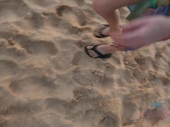 Szőke, Nagylány, Hd, Maszti, Filigrán alkatú, Nézőpont, Tini, Begyek