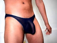 Amatör, Stor kuk, Knubbig, Homosexuell, Hotell, Underkläder, Onani, Prostituerad