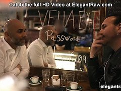 デカチン, フェラチオ, エロ熟女, バック, 淫乱熟女, オマンコ, 剃毛, オッパイの