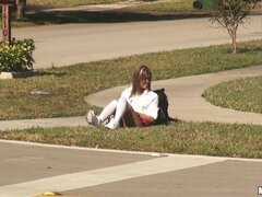 Молоденькие