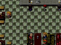 Dreidimensional, Nackt