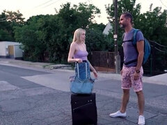 Bionda, Pompino, Hd, Soldi, Piercing, Realtà, Tatuaggi, Ragazza