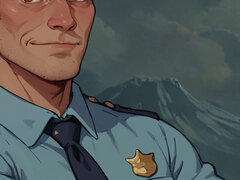 18 anos, Tridimensional, Loiroa, Facial, Orgasmo, Adolescente, Sexo grupal a três, Apertado