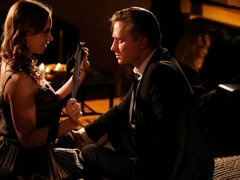 Κώλος, Μεγάλα βυζιά, Πίπα, Σε στάση σκύλου στα τέσσερα, Λεφτά, Κοκκινομάλα, Κοκκαλιάρης, Τατουάζ