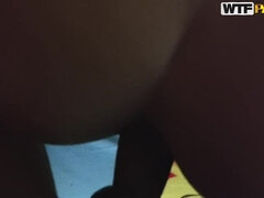 Πρωκτικό, Γυαλιά, Εκτός, Πίρσινγκ, Δημόσιο