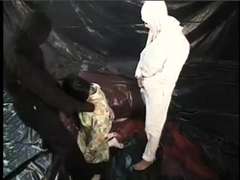 Πρωκτικό, Ασιάτης