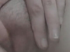 Sexy Giantess Sits on Your Face While Orgasming
