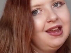 Oral fixated student