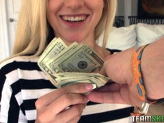 Veľký zadok, Kuřba, Na psíka, Peniaze, Prirodzené prsia, Z pohľadu účastníka, Teenka, Kozičky