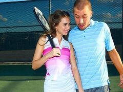 Zadok, Veľké péro, Kuřba, Vlasatej, Prirodzené prsia, Pička, Vychudnutá, Teenka