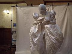 Crossdresser, Schwul, Masturbation