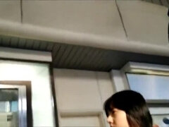 Hottest porn clip Japanese unbelievable