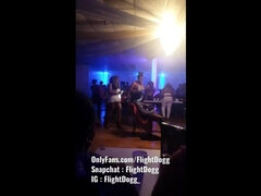 Leie, Grosser schwanz, Schwarz, Spermaladung, Schwanz, Milf, Mutti, Öffentlich