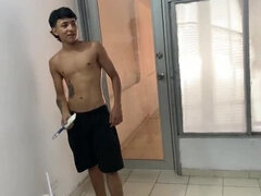 18 let, Bratr, Celebrita, Klitoris, Pár, Creampie, Na pejska, Hd