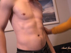 Kont, Grote mammen, Blond, Gek, Sperma, Lul, Slet, Nat
