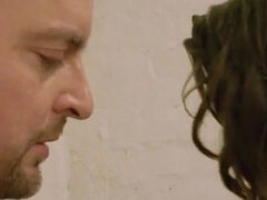 Anal, Bondage domination sadisme masochisme, Bondage, Brunette brune, Homme nu et filles habillées, Masturbation, Mère que j'aimerais baiser, Esclave