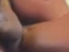 Analny, Tyłek, Czarny, Puma, Dojrzałe, Mamuśka, Trójkąt