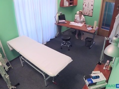 Amatéři, Kuřba, Na pejska, Honění, Sestřička, Kancelář, Uniforma, Voyeur