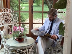 Pompino, Francese, Capellona, Lingerie, Orgia, Grezzo, Ragazza, D'annata