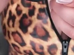 Amatööri, Iso perse, Eurooppalainen, Soolo, Tatuointi