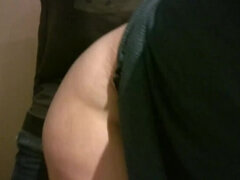 Amatéři, Zadek, Koupelna, Velký zadek, Puma, Homemade, Španělské, Záchod