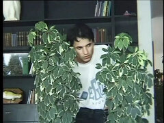 Velik kurac, Fafanje, Zunanji izliv, Obrazno, Babica, Hd, Retro