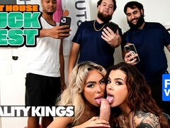 Tekintélyes didik, Ondó fröcskölés, Kutya póz, Két nő, Szőrös, Hd, Valóság, Hármas