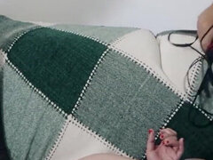 Bondage sadomaso, Bondage, Dominazione, Dominazione femminile, Latina, Schiavo, Sculacciata