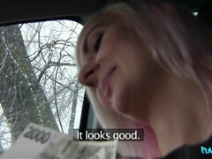 Amateur, Mamada, Coche, Checa, Dinero, Pov, Realidad, Tragarse