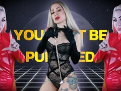 Erotyczne rozmowy, Femdom, Mistress, Solo, Tatuaż