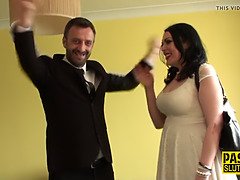 Bdsm, Brittisk, Knubbig, Hd, Förödmjukelse, Mogen, Milf, Fitta