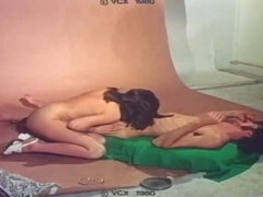 Múltbéli divat, Régebbi évjáratú pornó