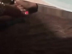 18 χρονον, Ερασιτέχνης, Ξανθιά, Πίπα, Ζευγάρι, Σπιτικό, Ώριμη