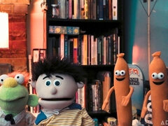 Χοντρή γυναίκα, Μεγάλος κώλος, Μεγάλα βυζιά, Μελαχροινή, Φετιχ, Ώριμη γυναίκα, Φυσικά βυζιά, Καλσόν