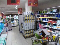 Watch as Dumme K�ken gets punished for her criminal ways in a kinky 4K jailbreak