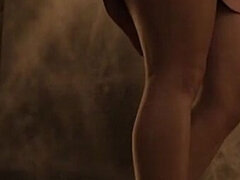 The Office Christmas Edition - Ep. 3 so Hot, so Provoking by Misskitty2k