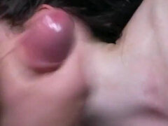 Минет, Брюнетки, Буккаке, Семяизвержение, Пальцем, Групповуха, Ласковые ручки, Тату