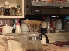 Fetisch, Hd, Japanische massage, Reif, Flotter dreier