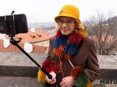 Prague Cock as the Best Cure for Insomnia