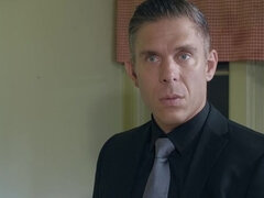 69, Ξανθιά, Σε στάση σκύλου στα τέσσερα, Ευρωπαίος, Ξενοδοχείο, Εκτός, Μουνί, Πραγματικότητα