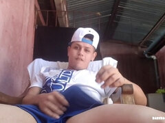 Sperma shot, Snopp, Runkar