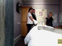 Bdsm, Stor stjärt, Stor kuk, Avsugning, Bondage, Fetisch, Hd, Förödmjukelse