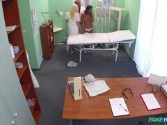 Amatéri, Kuřba, Doktor, Na psíka, Lesbické, Sestrička, Z pohľadu účastníka, Uniforma